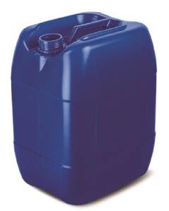Seau carré OEM JerryCan de qualité alimentaire et recyclable en matériau PE Seaux et barils en plastique pour le stockage de l'<span class=keywords><strong>eau</strong></span> ou des produits chimiques - Product Image 3