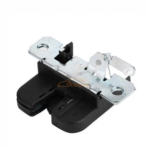 Aelwen Actionneur <span class=keywords><strong>de</strong></span> verrouillage du couvercle du hayon pour VW BORA CADDY GOLF IV POLO pour <span class=keywords><strong>SEAT</strong></span> OE 3B9827505E - Product Image 2