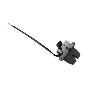 Cerradura de Puerta Volvo Tipo 6 Pines Modelo 31440492 XX Para Reemplazo o Reparación - Product Image 1
