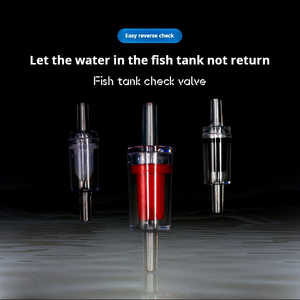 Eco-Friendly Essential Plastic Fish Tank <span class=keywords><strong>Air</strong></span> <span class=keywords><strong>Pump</strong></span> Acessório para Aquários - Product Image 2