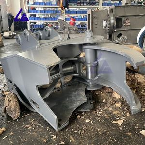 Cisaille à arbres pour utilisation en <span class=keywords><strong>forêt</strong></span> montagneuse, adaptable aux terrains accidentés, coupe efficacement les arbres et les arbustes dans un environnement difficiles. - Product Image 4