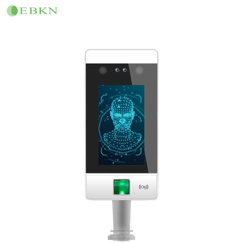 Ebkn EN-K10 биометрический беспроводной лица рабочего времени отпечатков пальцев Rfid уход за кожей лица и распознавания отпечатков пальцев контроля доступа по отпечаткам