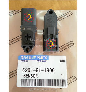 Piezas del sensor del motor diésel Número de pieza 6261-81-2902 287-2279 Modelo de máquina 2017 - Product Image 4