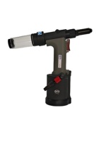 Professionnel CX107200M Air Rivetage Machine Premium Automatique Rivet Outil Ensemble Pneumatique Aveugle Rivet Pistolet Égal Avdel POP