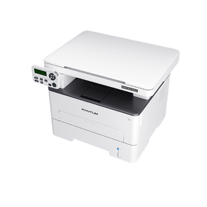 Impresora Multifuncional Láser Blanco y Negro Pantum M6700DW Plus con Interfaz USB, Tamaño A4, en Stock, Impresión de Alta Velocidad - Product Image 1