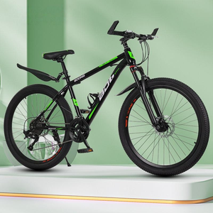XOYOOU 도매 26인치 산악 자전거 레이싱 21단 산악자전거 MTB 성인용 자전거 - Product Image 3