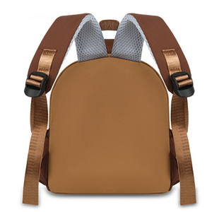 Zaino per Bambini con Cartone Animato di Capibara di Tendenza, Leggero, per <span class=keywords><strong>Asilo</strong></span> e Scuola Materna, Vendita all'Ingrosso 2026 - Product Image 5