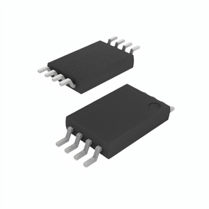 8 TSSOP Electronic Circuit Components Authorized Distributor MAX6604AAHA+T Power Management (PMIC) - Product Image 1