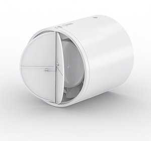 Ventilateur <span class=keywords><strong>d</strong></span>'extraction mural pour salle de bain, serre, 6 pouces, 100 mm, 125 mm, 150 mm, <span class=keywords><strong>extracteur</strong></span> <span class=keywords><strong>d</strong></span>'<span class=keywords><strong>air</strong></span>, ventilateur en ligne - Product Image 3