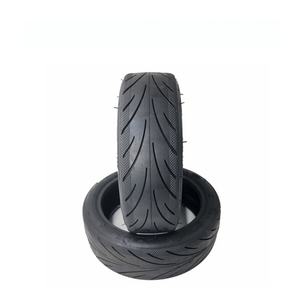 Durable 10-Inch Electric <b>Scooter</b> Front and Rear Tires 36V Replacement Accessory for MAX G30/G30D Ninebot Max G30 - Product Image 2