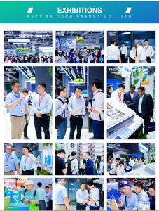 REPT 314ah a级高容量ess长寿命周期<span class=keywords><strong>3</strong></span>.2V Lifepo4电池储能系统锂棱柱LFP 8000倍 - Product Image 5