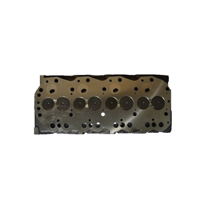 Highspeed lắp ráp higer Nhôm Nhà sản xuất 4 Xi Lanh khối cho Nissan Hyundai giọng BMW Honda Volvo iveco Chevrolet Mazda - Product Image 4