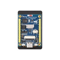 Carte de développement d'écran tactile capacitif de 2 pouces 240x320 Pixels IPS Panel ESP32-S3 Processeur double cœur LX7 32 bits WiFi