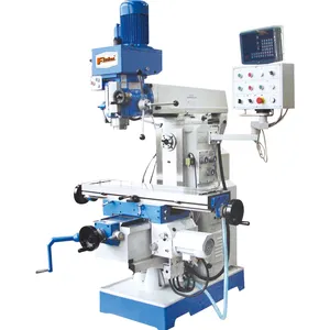 Special Hot Selling Hoston Drilling Horizontal And Vertical Milling Machine