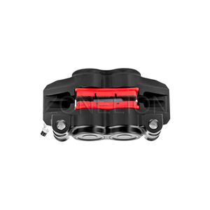 Système <span class=keywords><strong>de</strong></span> freinage <span class=keywords><strong>de</strong></span> <span class=keywords><strong>moto</strong></span> Étriers <span class=keywords><strong>de</strong></span> <span class=keywords><strong>frein</strong></span> Pièces modifiables Kits <span class=keywords><strong>de</strong></span> réparation Étriers <span class=keywords><strong>de</strong></span> <span class=keywords><strong>frein</strong></span> universels 100MM - Product Image 2