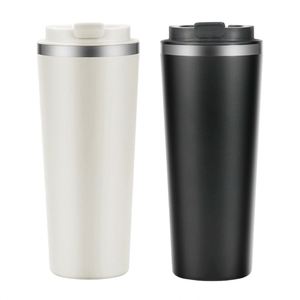 Vaso Térmico de Acero Inoxidable 304, Aislado al Vacío, Anticaídas, de Alta Calidad, Estilo Americano, para Exteriores - Product Image 5