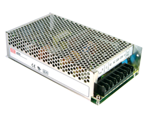MEAN WELL AD-155A 152W 13.8V 10.5A ฟังก์ชั่น UPS เครื่องชาร์จแบตเตอรี่ สวิตชิ่งพาวเวอร์ซัพพลาย AC88‑264VAC 12V เครื่องชาร์จแบตเตอรี่ตะกั่วกรด - Product Image 6