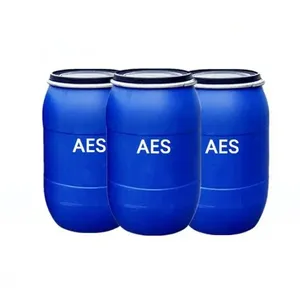 น้ำยาซักผ้าสีขาวสำหรับแชมพู Texapon N70 msds 70 Liquid หรือ SLES 28 AES - Product Image 1