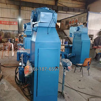 Fabricant de machines de moulage par compression Jolt Squeeze |   Équipement de fonderie directement de l'usine