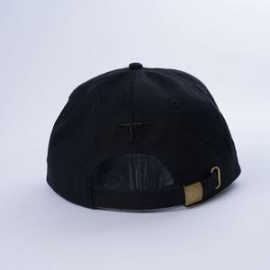 Gorras SnapBack Sin Estructura de Gran Calidad, de Algodón, con Visera Ligeramente Curvada, para Hombre y Mujer, Nueva Moda, Logotipo Bordado, Venta al Por Mayor - Product Image 2