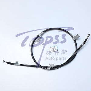 2024โรงงานที่กำห<span class=keywords><strong>น</strong></span>ดเองได้สายเบรคแบบ36530-4M400 350Z urvan <span class=keywords><strong>Almera</strong></span> JPN ทำสำหรับ<span class=keywords><strong>น</strong></span>ิสสั<span class=keywords><strong>น</strong></span> - Product Image 1