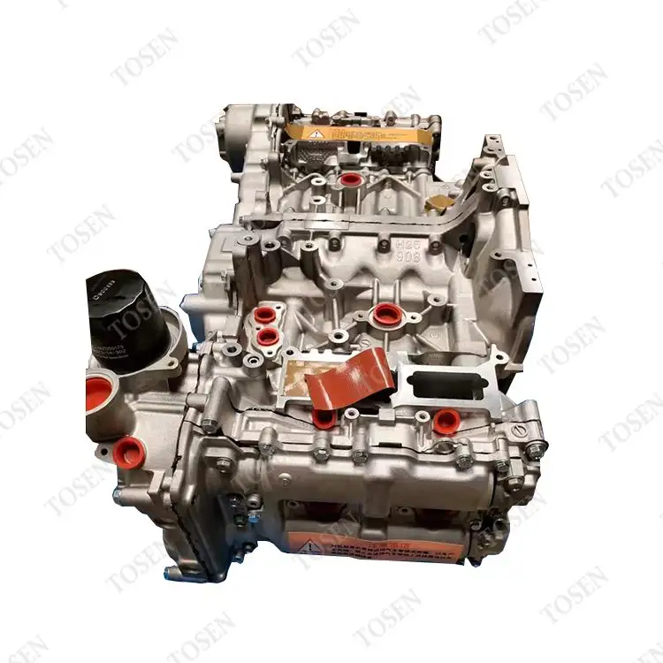 Gran oferta, alta calidad, conjunto de motor de gasolina FB25 FA20 FB20 EZ36 EJ25 EJ20 para motores completos Subaru de 4 cilindros