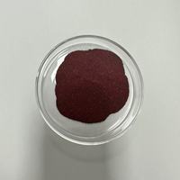 Poudre de supplément vitaminique 99% Vitamine B12 Cyanocobalamine VB12