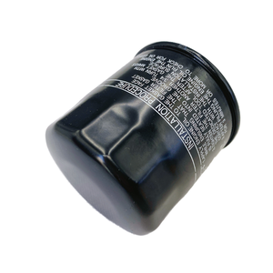 Filtre à huile moteur pour Toyota Celica, référence OEM 90915-YZZE1, neuf, haute qualité, construction en papier et métal, prix usine - Product Image 3