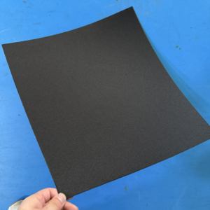 <span class=keywords><strong>Feutre</strong></span> rigide en gros, tissu en <span class=keywords><strong>feutre</strong></span> aiguilleté noir résistant à la chaleur, 2 mm, 3 mm, 4 mm pour canapé, matelas, respirant - Product Image 5