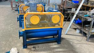 Direct Factory Sourcing Eliminates Middlemen Markups Roots <b>Blower</b> Efficient Transportation for Pneumatic Conveying Industry - Product Image 2