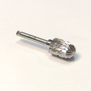 Đi Nụ cười nha khoa cấy ghép dứa phòng thí nghiệm mũi khoan cứu trợ thô - Product Image 2