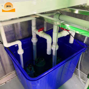 Sistema de forraje <span class=keywords><strong>animal</strong></span>, máquina de forraje hidropónico para máquina de alimentación verde - Product Image 5