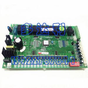 Carte de commande de climatisation centrale Carrier 50BP500220 pour unité de cabinet, accessoire électrique - Product Image 1