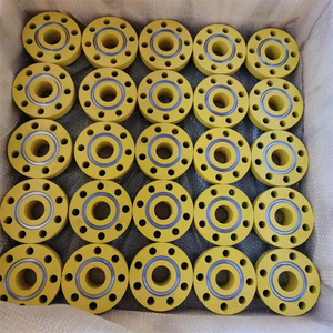 Forged <strong>Flange</strong> Stainless Steel <strong>Flanges</strong> ASME B16.5 ASME Super Duplex <strong>Flanges</strong> - Product Image 5