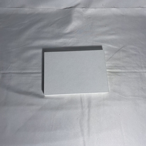 Panneau <span class=keywords><strong>de</strong></span> <span class=keywords><strong>plafond</strong></span> <span class=keywords><strong>acoustique</strong></span> en <span class=keywords><strong>laine</strong></span> <span class=keywords><strong>de</strong></span> <span class=keywords><strong>roche</strong></span>, haute absorption <span class=keywords><strong>acoustique</strong></span>, ignifuge, décoratif pour bureau, théâtre, hôtel - Product Image 3