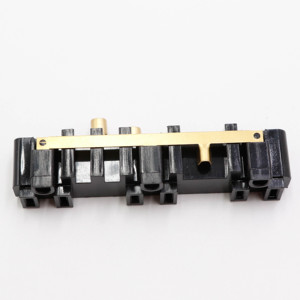 NEMA Insert Triple Tap Outlet Connector Plug - Product Image 2