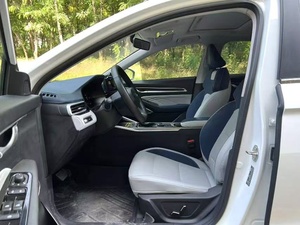 Autos Usados: Geely Emgrand 1.5L 2022 a Precios Bajos - Product Image 5
