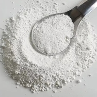 Oxyde de calcium de qualité industrielle utilisé dans l'industrie sidérurgique, poudre de chaux vive à bas prix