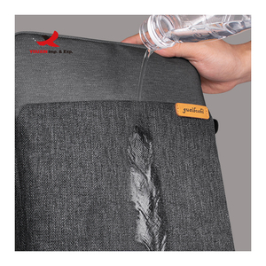 Housse de protection pour tablette personnalisée, sacoche d'affaires à bandoulière pour tablette de 11 pouces/12,9 pouces - Product Image 2