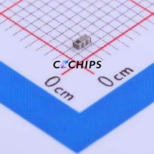 DEA160960LT-5044C1 RF Filter SMD-6P,1.6x0.8mm RF ( Filter Type: Low Pass )( Impedance: 50Ohm )( Insertion Loss: 0.7dB ) - Product Image 1