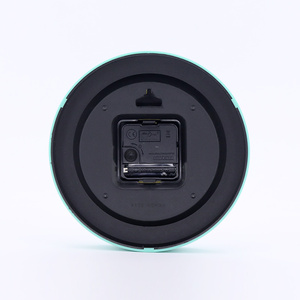 Modern Custom Ring Plastic Rustic Decoration Battery Operated <b>Wall</b> <b>Clock</b> Home Decor Digital & Analog-Digital <b>Clocks</b> - Product Image 6