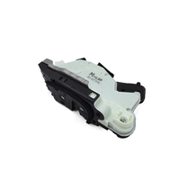 Conjunto de cerradura de puerta de alta calidad cerradura de puerta de coche delantera derecha 5K1837015J para VW POLO V GOLF VII Variant BEETLE SEAT LEON ST
