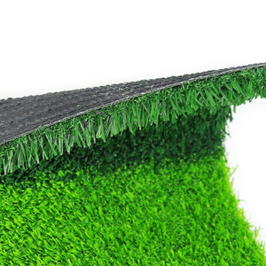 Tùy chỉnh di động cỏ nhân tạo màu sắc khác nhau 10mm-60mm đống cho bóng đá bóng rổ bóng chuyền-Nhà máy Trung Quốc - Product Image 6