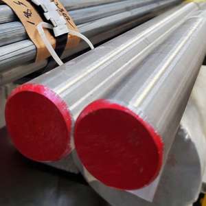 Fábrica De Abastecimento De Alta Qualidade 2024 T351 Barra De Alumínio Sólido - Product Image 2