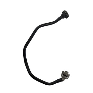 Manguera de refrigerante para Toyota FAW JP 4G0121081BN4GBM4GFE, pieza de repuesto de plástico de longitud estándar - Product Image 1