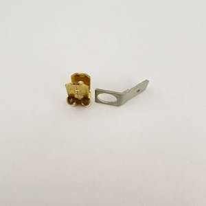 さまざまなステンレス鋼金メッキ端子を使用して配線用ハーネスをカスタマイズ - Product Image 6