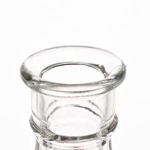 Bouteille de whisky de luxe Ru Star 250 ml, 500 ml, 750 ml pour bar à domicile, <span class=keywords><strong>carafe</strong></span> à vin hermétique pour whisky, brandy, stockage d'huile - Product Image 4