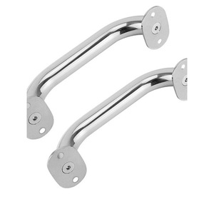 Barra de Agarre de Acero Inoxidable de 8, 12 y 16 Pulgadas, Pasamanos de Seguridad para Baño Marino, Accesorios para Barcos y Yates - Product Image 4