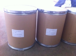 Molibdato di Sodio Diidrato (SMD-R) Grado Alimentare, Purezza Minima 99,9%, Sale Inorganico in Polvere Cristallina Bianca, Marca <span class=keywords><strong>AYT</strong></span>, Prezzo Vantaggioso - Product Image 4