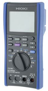 Multímetro Digital Hioki DT4282 de Alta Calidad - Product Image 1